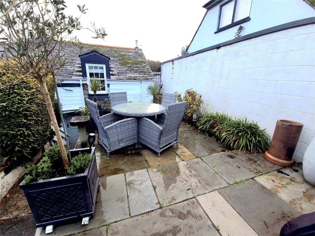 Additional image 17 of 2 bed terraced house for saleChurch Street, Padstow, Cornwall PL28