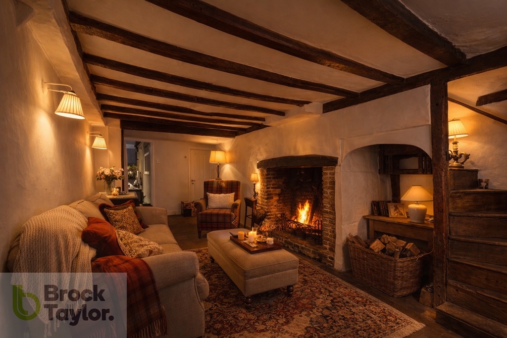 Property photo 1 of 18 A.I. Lounge Potential