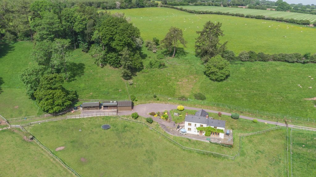 Additional image 31 of 4 bed detached house for saleGanarew, Monmouth, Monmouthshire NP25