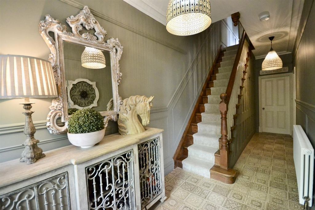 Additional image 6 of 4 bed semi-detached house for saleMelbourne Road, Ibstock LE67
