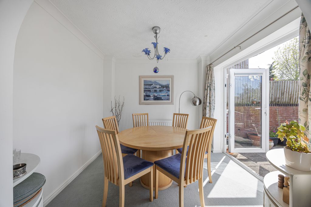 Additional image 6 of 4 bed detached house for saleGodiva Road, Leominster, Herefordshire HR6