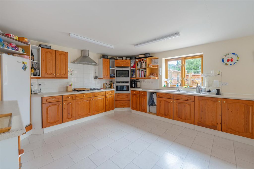 Additional image 6 of 6 bed detached house for saleRoade Hill, Ashton, Northampton NN7