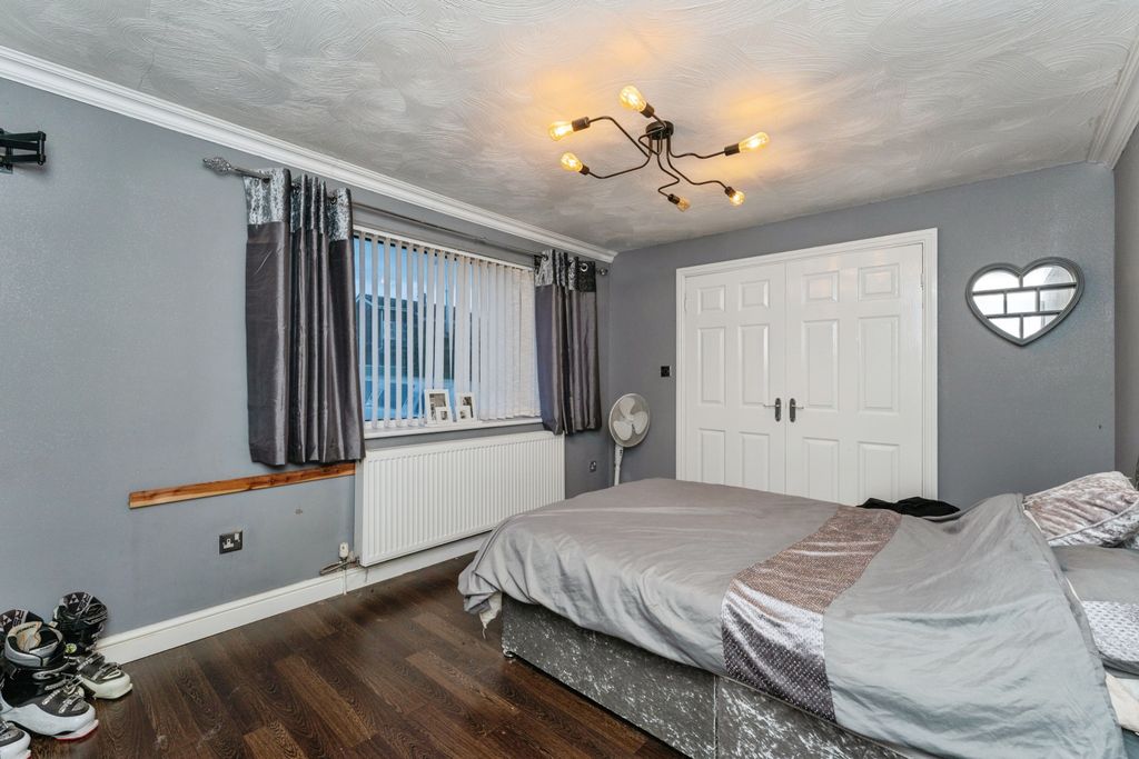 Additional image 16 of 3 bed detached house for saleLlys Clwyd, Denbigh LL16