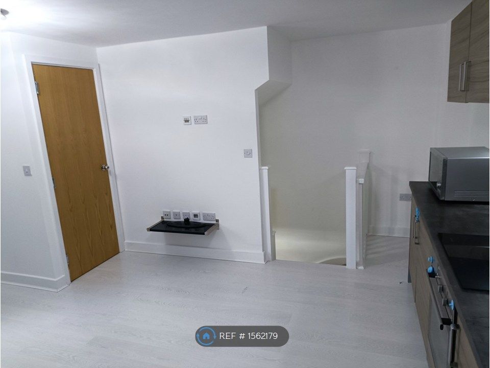 Property photo 3 of 21 Kitchen/Living Area -Middle Floor