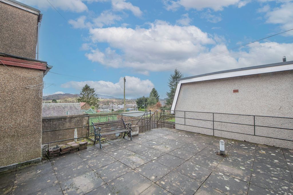 Additional image 12 of 1 bed flat for saleKing Street, Crieff PH7
