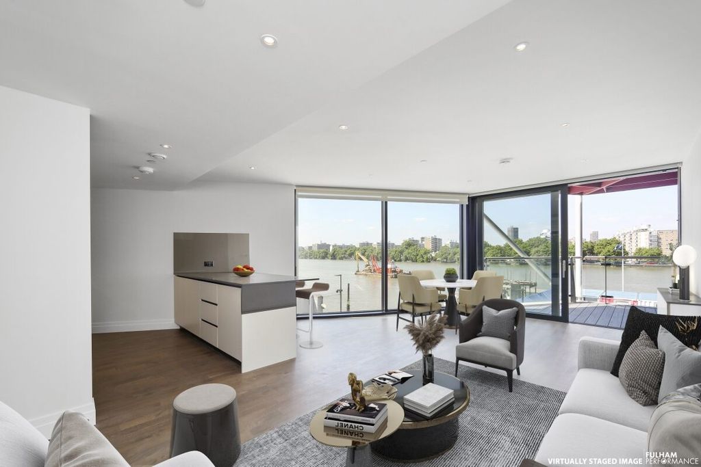 Property photo 1 of 17 CGI 37 5 Riverlig...