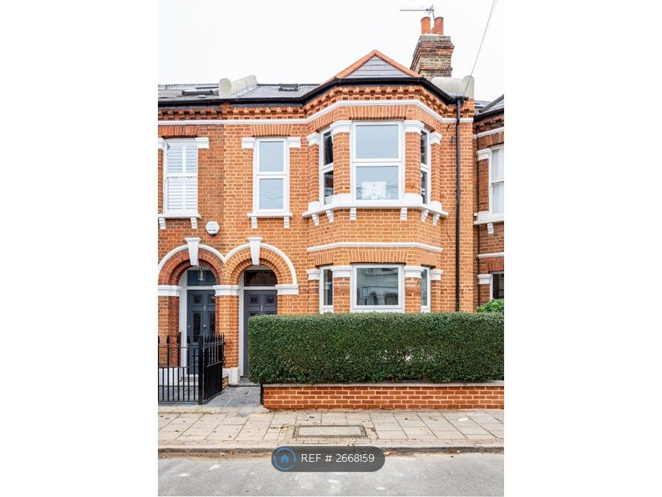 Property photo 2 of 8 Front Of House On Prime Clapham