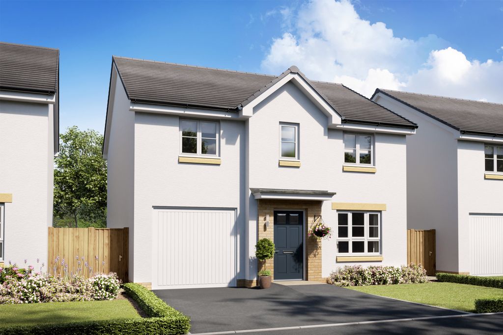 Property photo 1 of 10 External Image Of 4 Bedroom Home