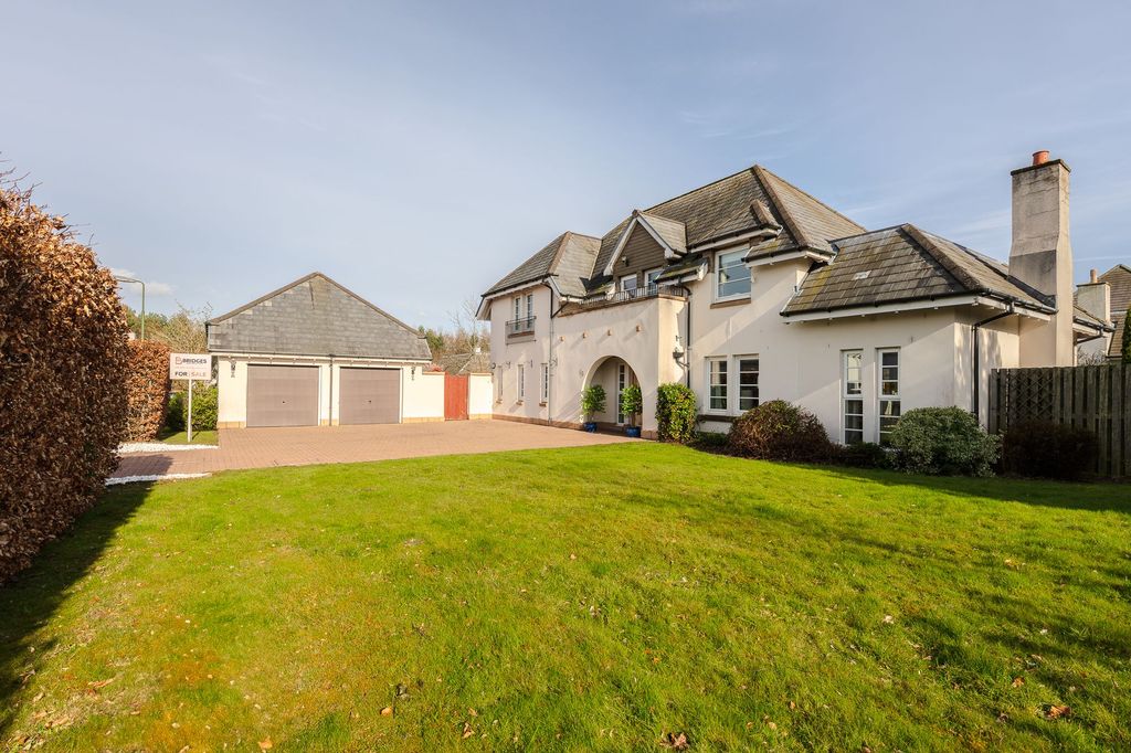 Additional image 55 of 4 bed detached house for saleMains Place, East Whitburn EH47