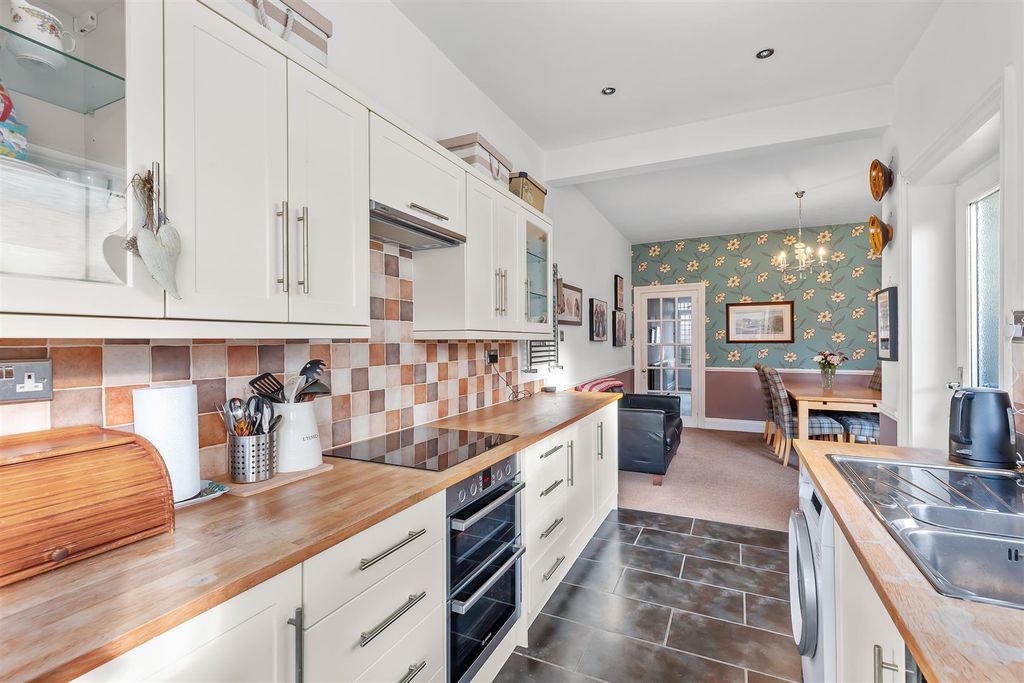 Additional image 10 of 4 bed end terrace house for saleCleasby Road, Menston, Ilkley LS29