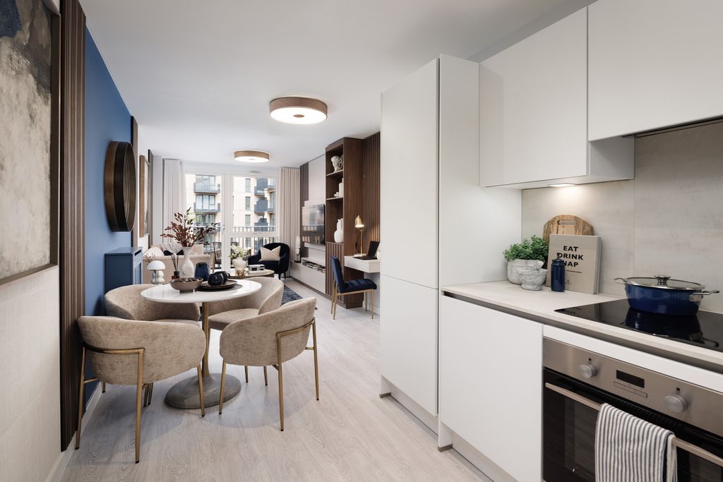 Property photo 1 of 6 Kitchen And Diner