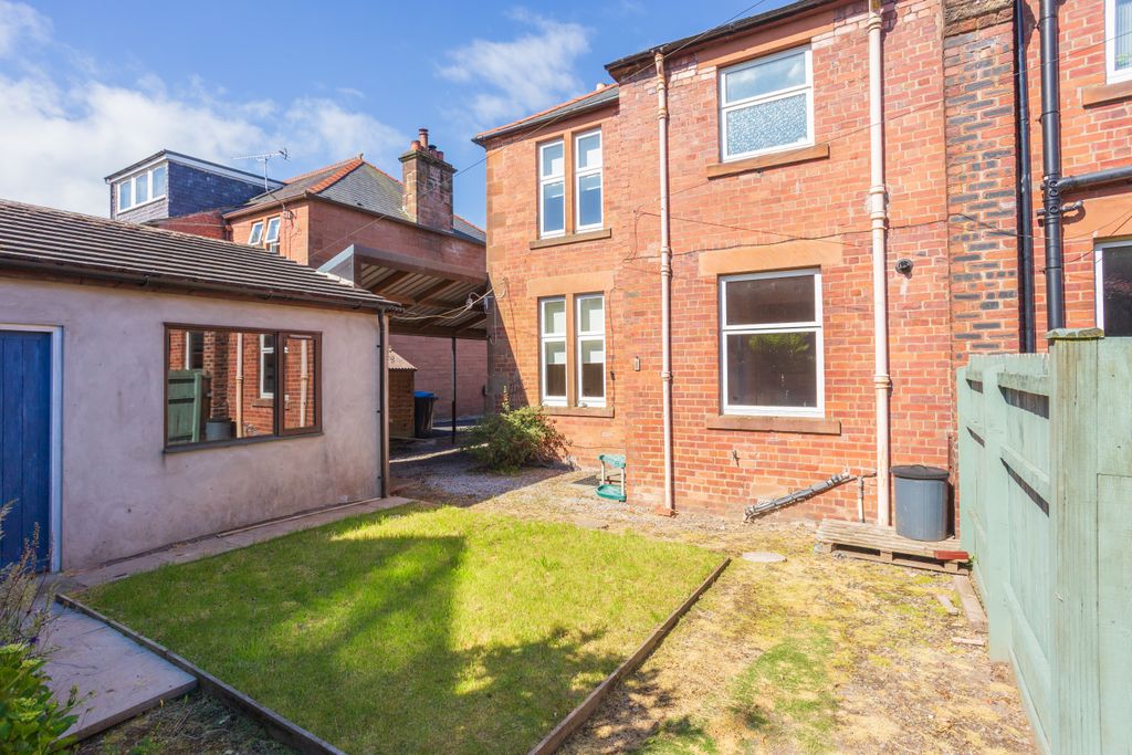 Property photo 3 of 27 External - Garden