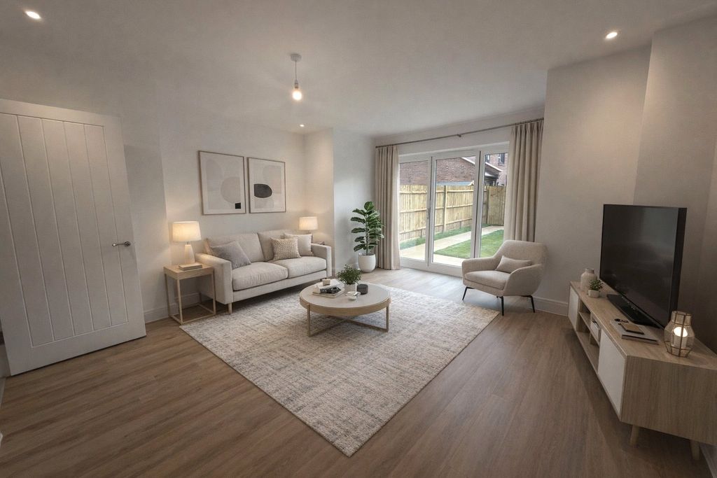 Property photo 2 of 8 Lounge