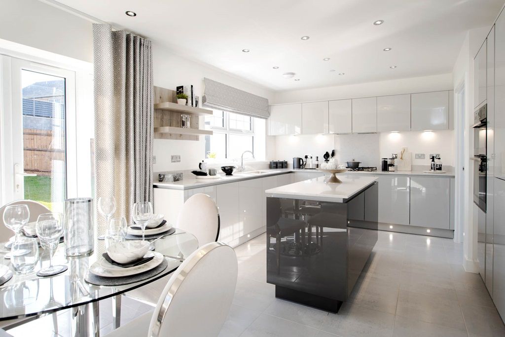 Property photo 1 of 11 Open Plan To Cook And Eat