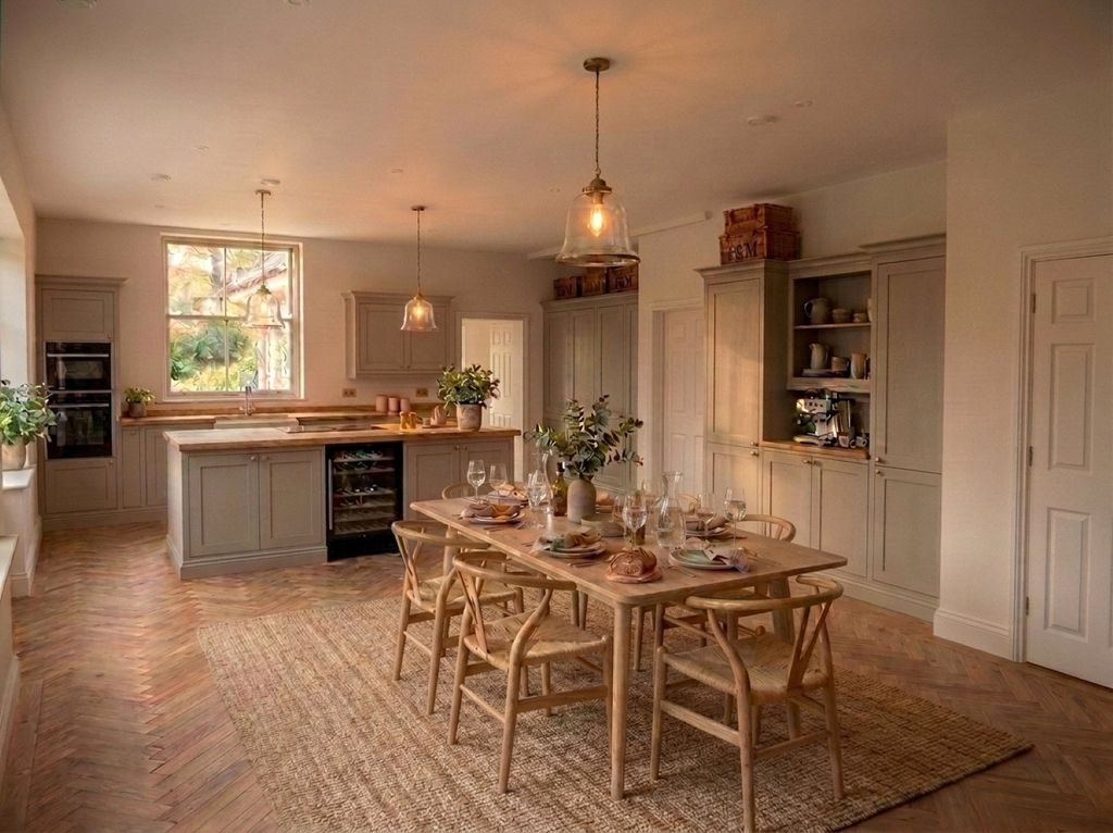 Additional image 4 of 6 bed detached house for saleOak Tree Drive, Newtown, Newbury, Hampshire RG20