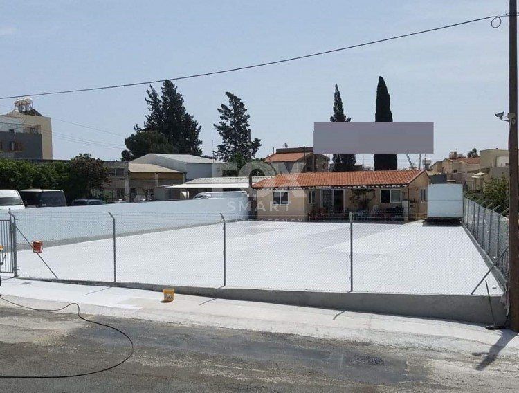 Property photo 1 of 1 Plot For Sale In Kato Polemidia Limassol Cyprus