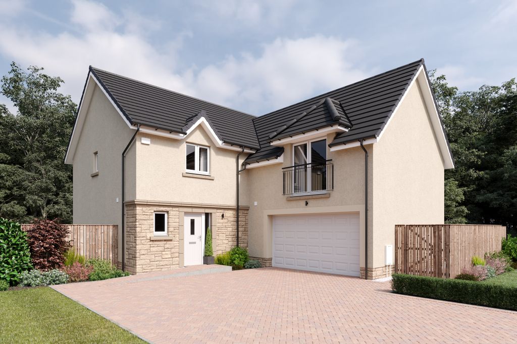 Property photo 2 of 14 Mansefield Lea, East Calder