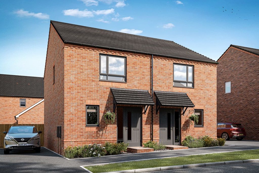 Property photo 1 of 11 Artists Impression Of The Beaford