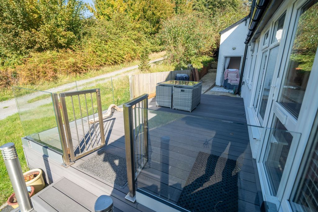 Additional image 10 of 5 bed semi-detached house for saleAberdovey LL35