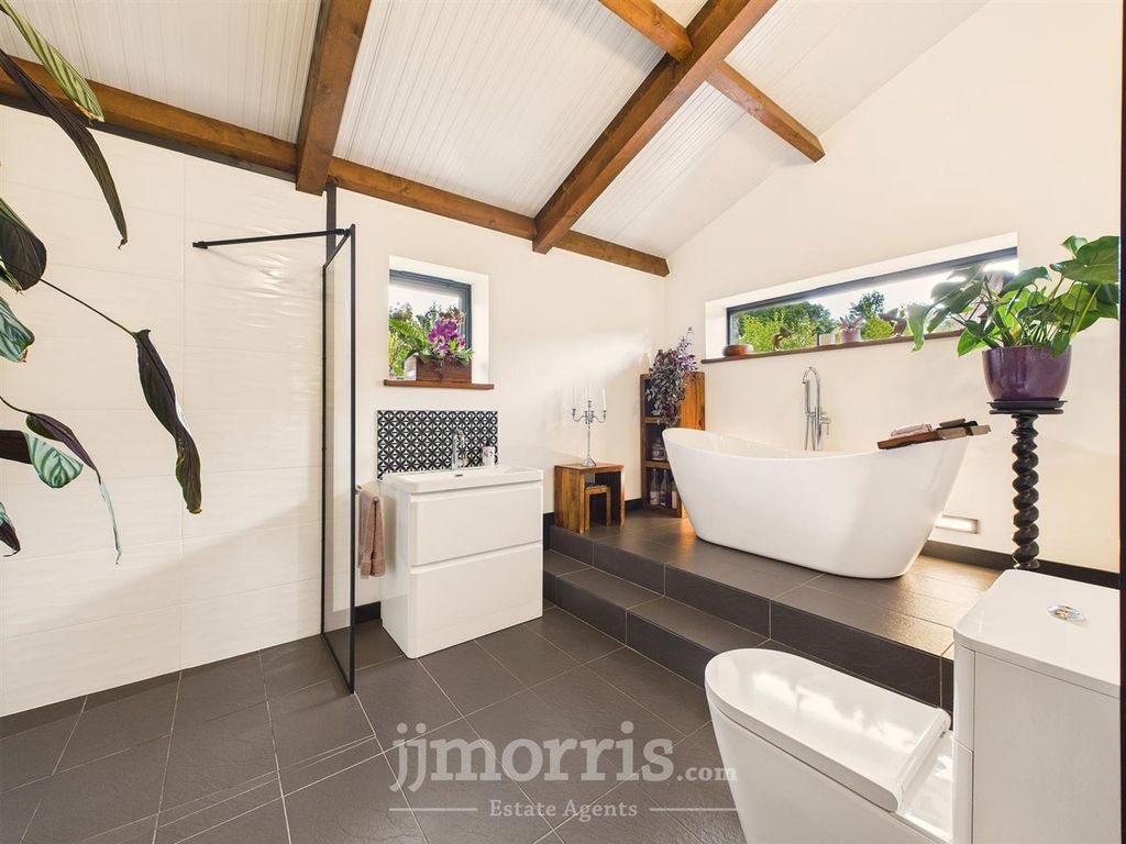 Additional image 32 of 3 bed property for saleLancych, Boncath SA37