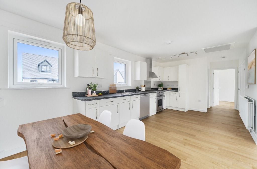 Property photo 3 of 7 The-Guillemot-Kitchen