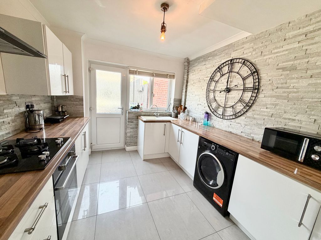 3 bed terraced house for saleGlyn Eiddew, Cardiff CF23