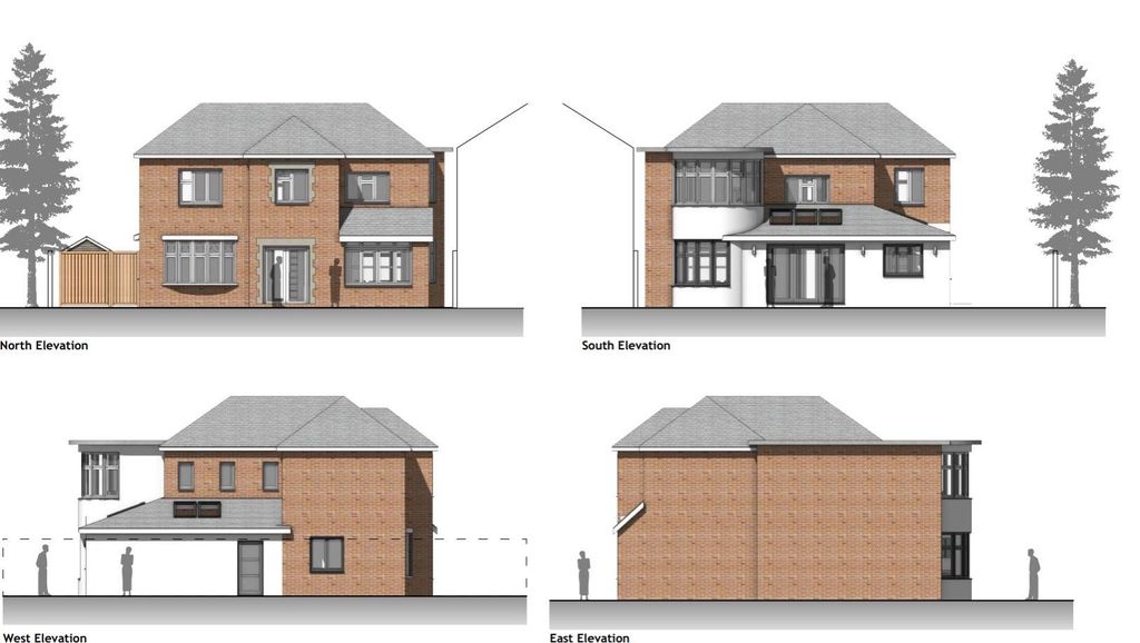 Additional image 26 of 4 bed detached house for saleForest Road, Loughborough LE11
