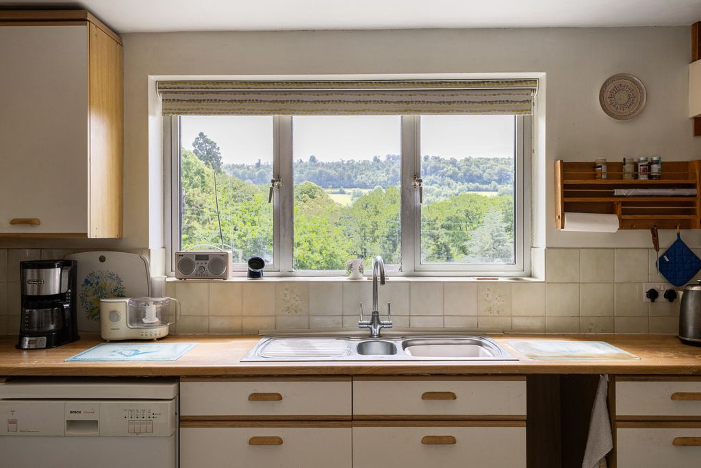 Property photo 2 of 20 View From The Kitchen