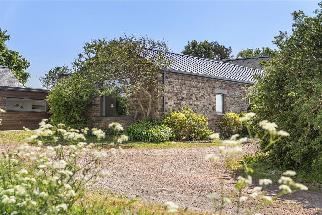 Additional image 34 of Land for sale1 Rhodes Holdings, North Berwick, East Lothian EH39