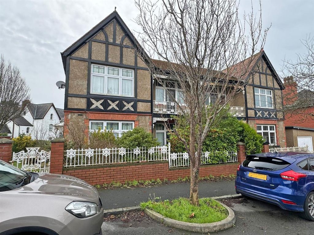 Property photo 1 of 4 Meifod - Fore 2.Jpg
