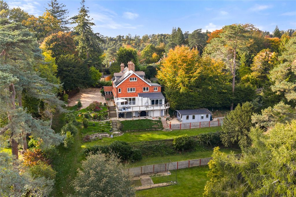 Property photo 1 of 28 Aerial View