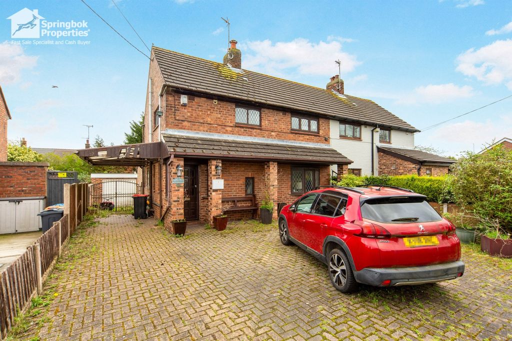 Property photo 1 of 19 Front View