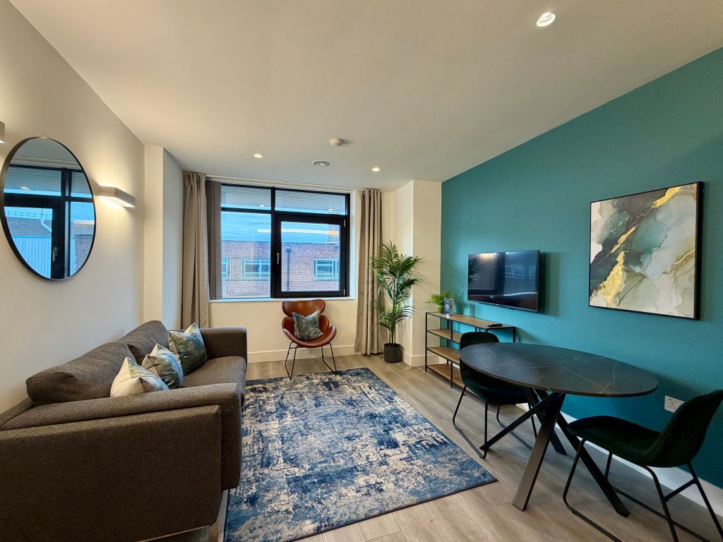 Property photo 1 of 19 Living Room