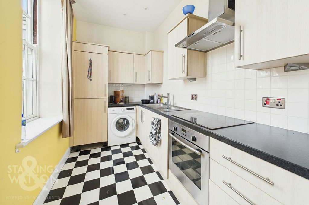 Additional image 5 of 2 bed flat for saleThomas Wyatt Close, Norwich NR2