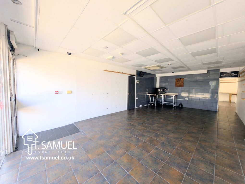 Property photo 3 of 26 Ground Floor Entrance Retail Area 1