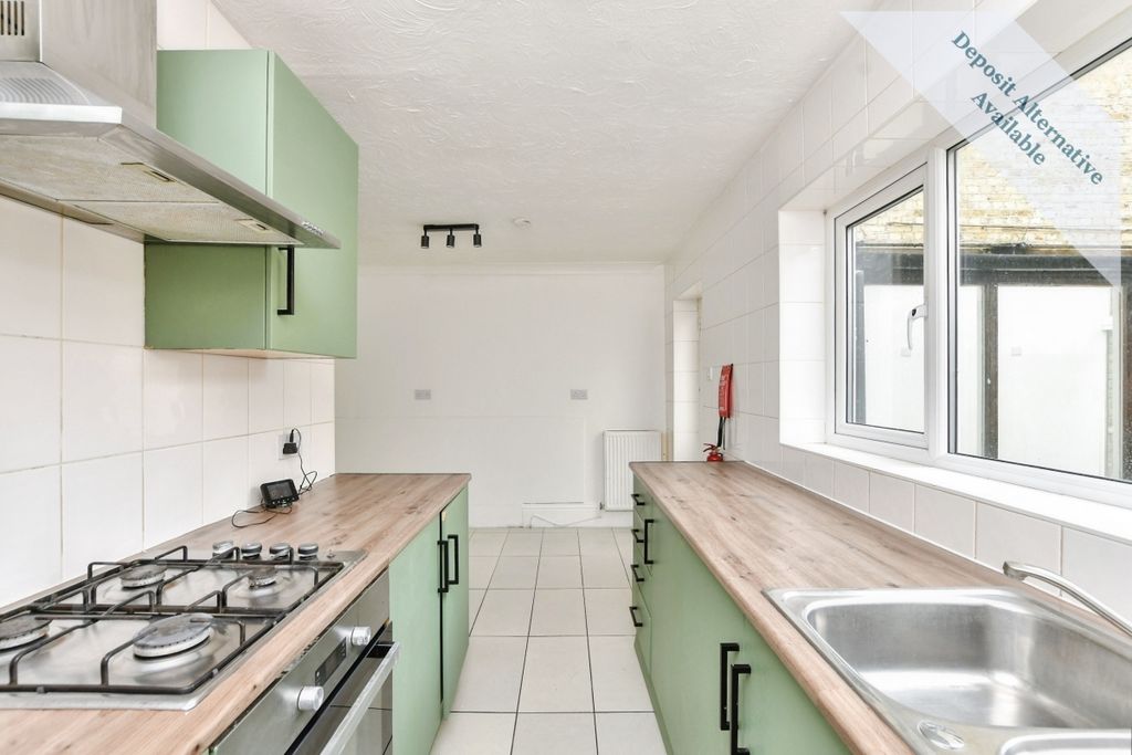 Property photo 3 of 11 New Cross Kitchen...