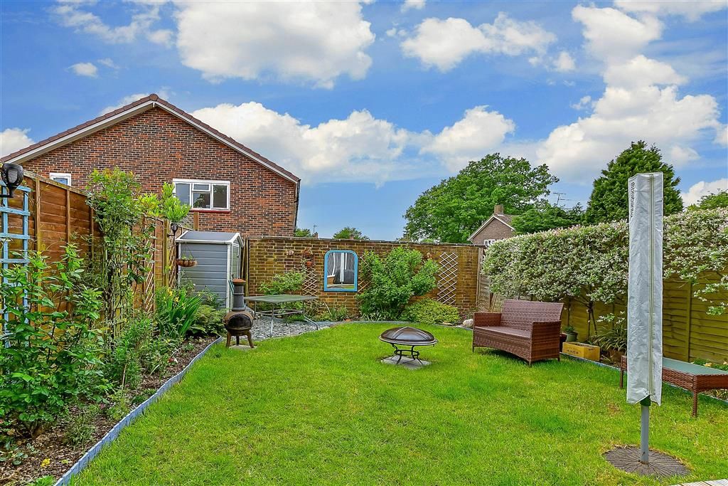 Property photo 2 of 11 Rear Garden