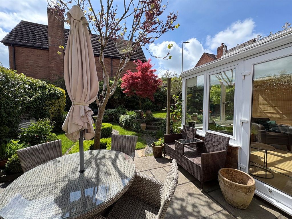 Additional image 16 of 4 bed detached house for saleDurbin Close, Honiton, Devon EX14