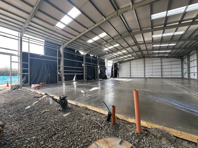 Property photo 3 of 4 New Floor.Jpg