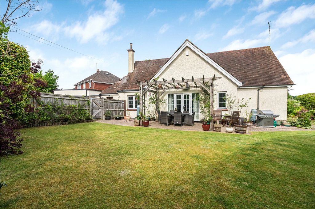Additional image 18 of 5 bed detached house for saleAshenground Road, Haywards Heath, West Sussex RH16
