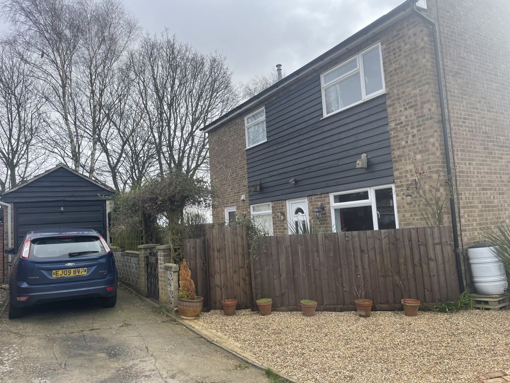 Property photo 1 of 22 4 Bed Detached House Situated In The Dales, Dovercourt, Harwich.