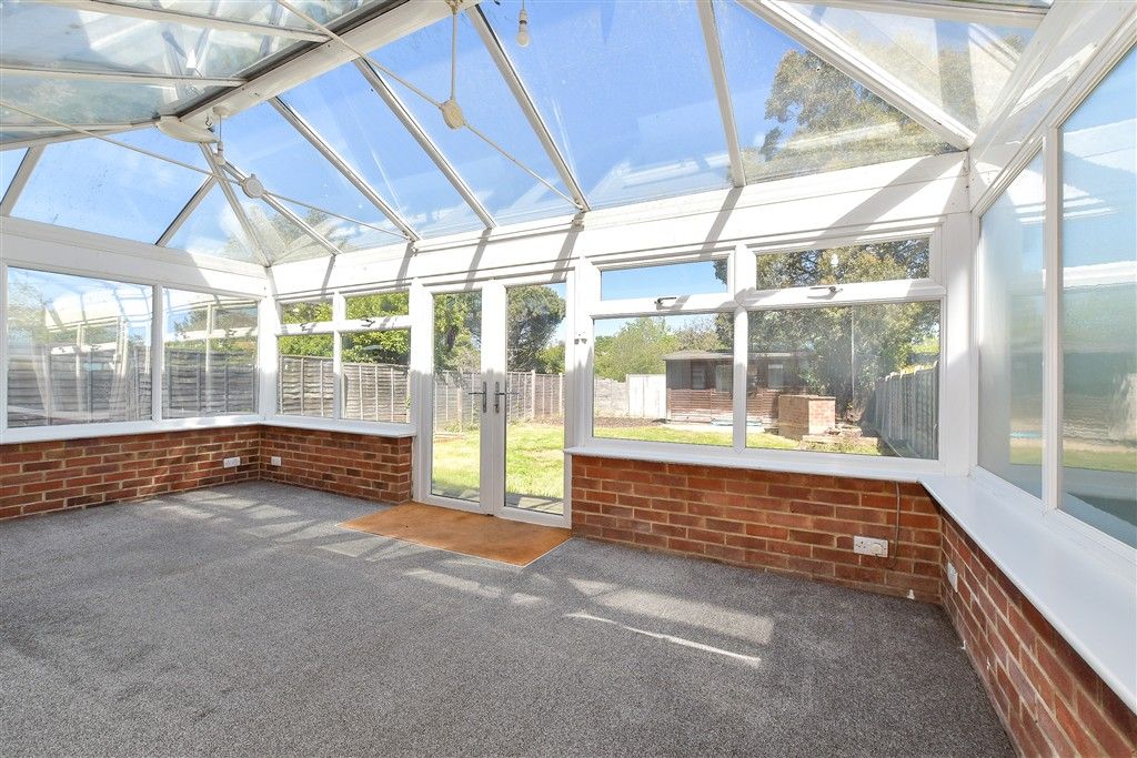 Property photo 3 of 18 Conservatory Area