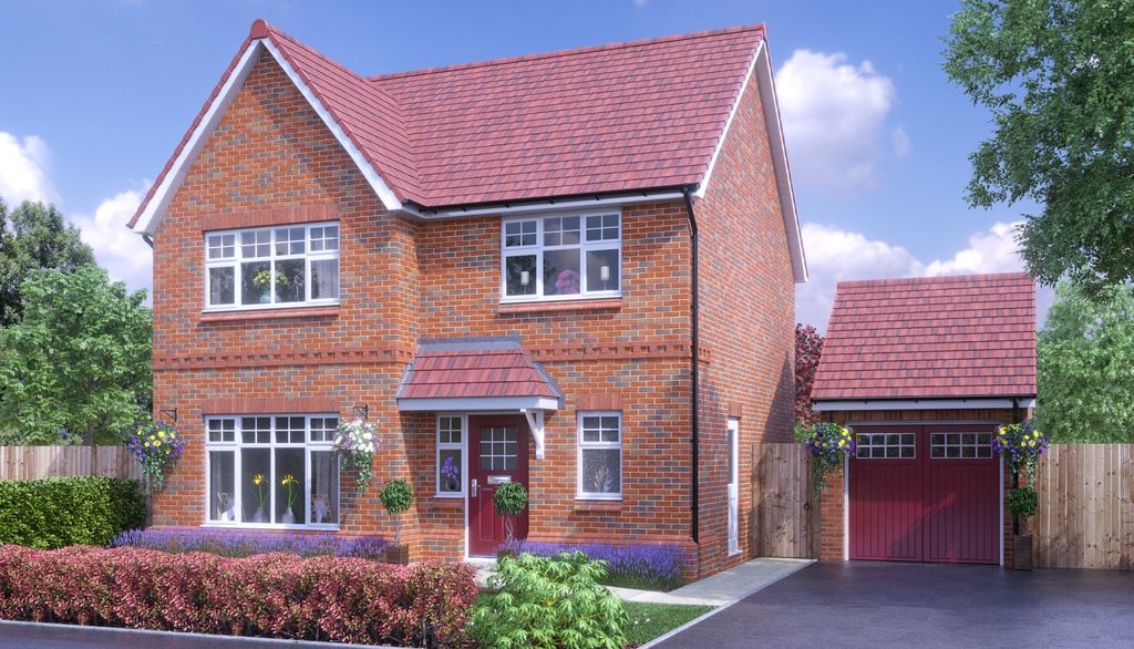 Property photo 1 of 11 Wellington Drakelow (Park Edge) 18th Mar 2022
