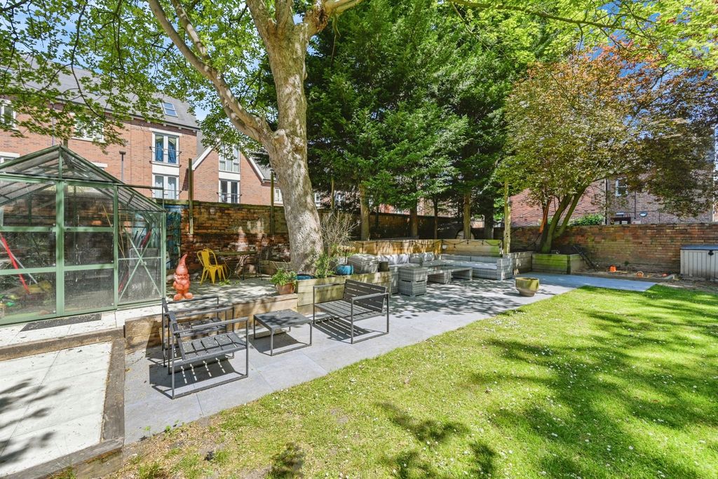 Additional image 25 of 11 bed property for saleFriar Gate, Derby DE1