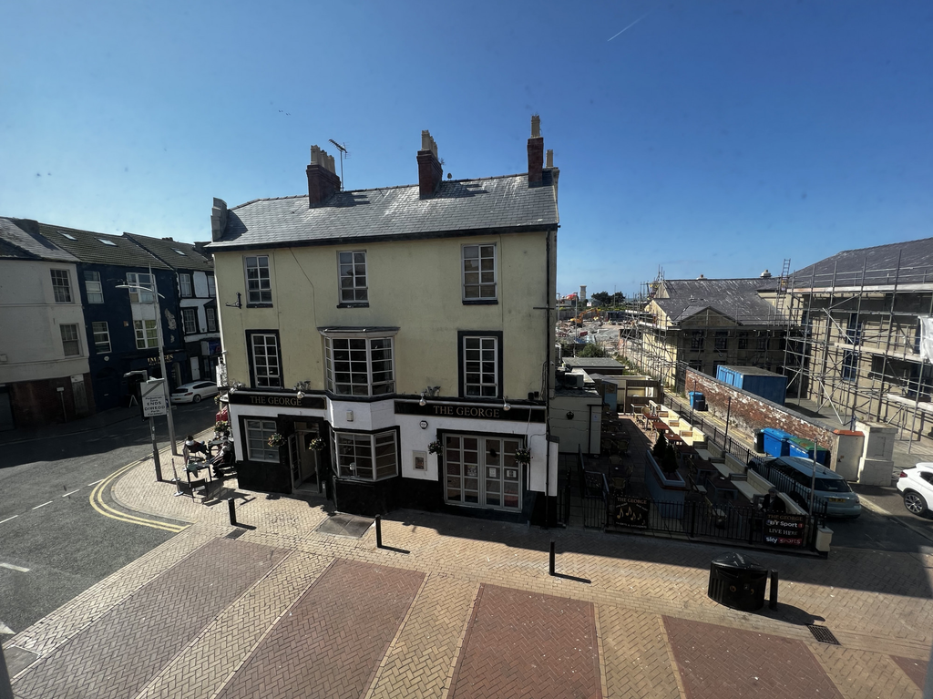 Additional image 7 of 1 bed flat to rent28 Sussex Street, Rhyl, Denbighshire LL18