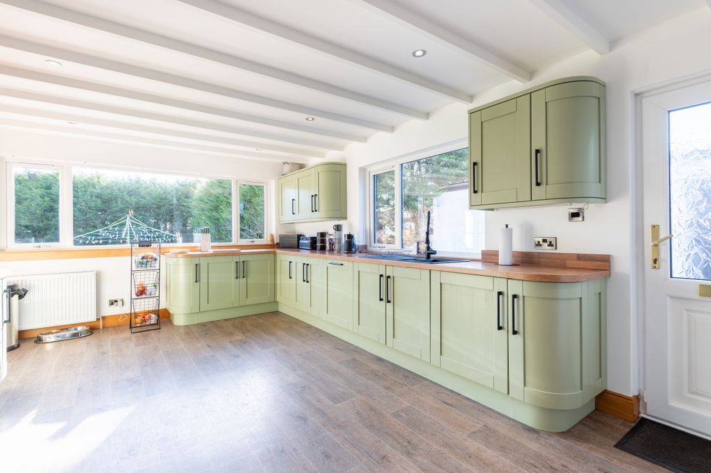 Additional image 6 of 5 bed detached house for saleSeaton Road, Arbroath DD11