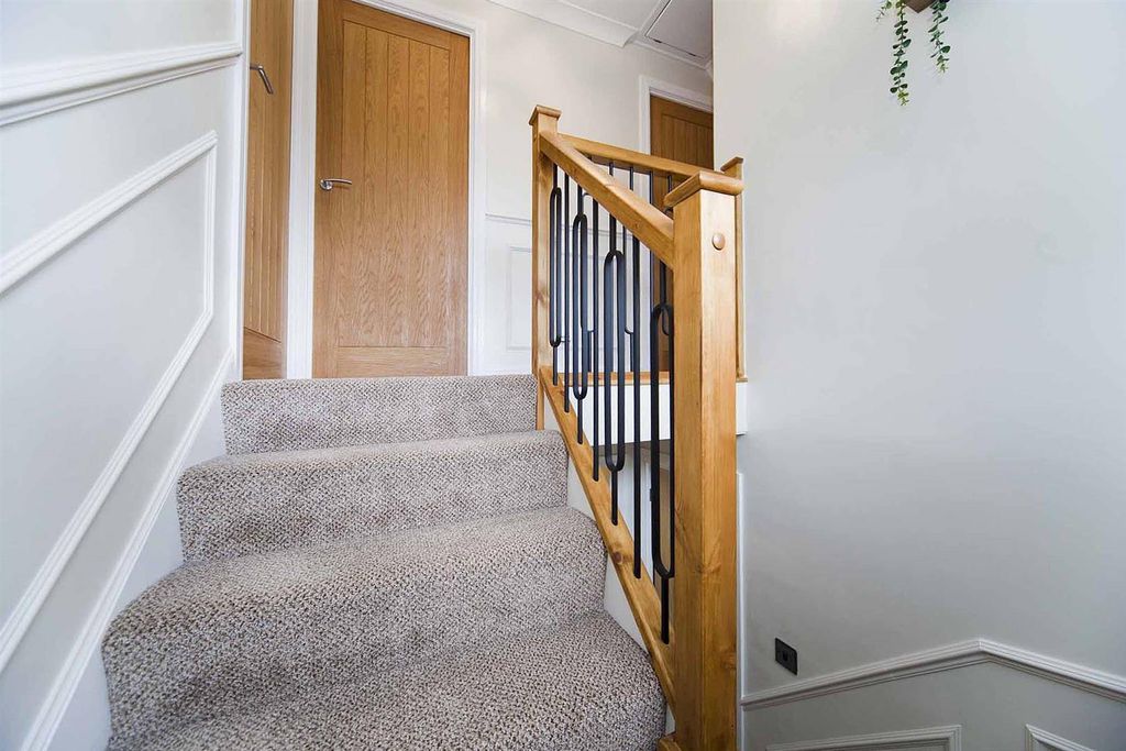 Additional image 10 of 3 bed detached house for saleBrougham Court, Peterlee SR8