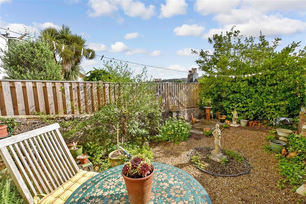 Property photo 2 of 11 Rear Garden