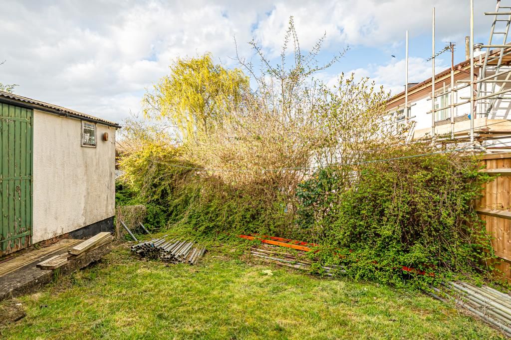 Property photo 3 of 10 Garden