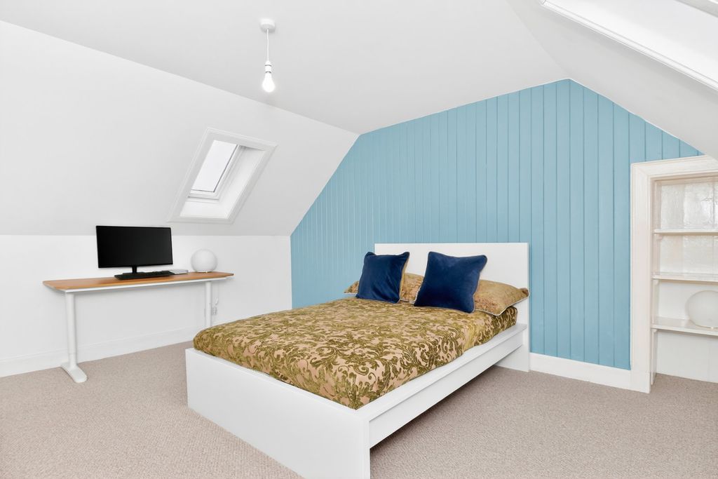 Additional image 34 of 4 bed semi-detached house for sale1 Hayfield Court, Lerwick, Shetland ZE1